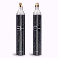 Twin pack co2 for sale  Delivered anywhere in UK