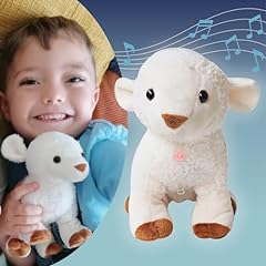 Little lamb singing for sale  Delivered anywhere in USA 