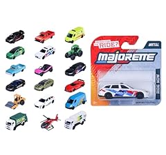 Majorette street cars usato  Spedito ovunque in Italia 