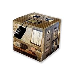 Rätselbox geschenkbox als gebraucht kaufen  Wird an jeden Ort in Deutschland