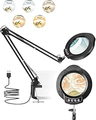 Tanyo magnifying glass for sale  Delivered anywhere in UK