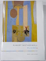 Robert motherwell what usato  Spedito ovunque in Italia 