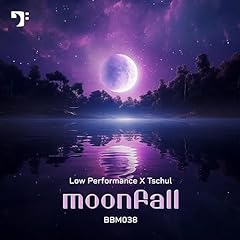 Moonfall usato  Spedito ovunque in Italia 