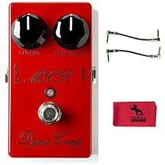 Mxr csp102sl custom for sale  Delivered anywhere in USA 