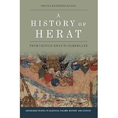 History herat chingiz for sale  Delivered anywhere in USA 