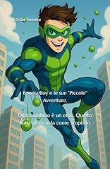 Bounceboy sue piccole usato  Spedito ovunque in Italia 
