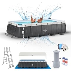 Dardaruga piscina fuori usato  Spedito ovunque in Italia 