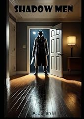 Shadow men for sale  Delivered anywhere in USA 