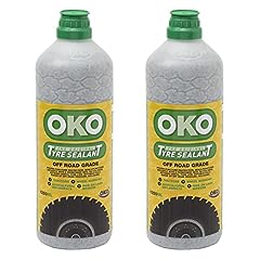 Oko 1250ml road for sale  Delivered anywhere in UK