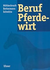 Beruf pferdewirt gebraucht kaufen  Wird an jeden Ort in Deutschland