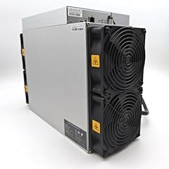 Nuovo antminer s19 usato  Spedito ovunque in Italia 