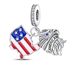American outline flag for sale  Delivered anywhere in UK