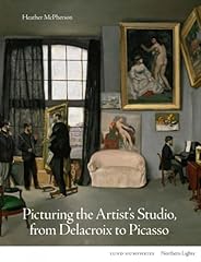 Picturing artist studio for sale  Delivered anywhere in UK
