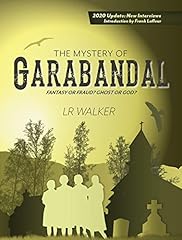 Mystery garabandal fantasy for sale  Delivered anywhere in USA 