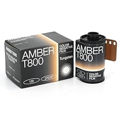 Amber 800 35mm for sale  Delivered anywhere in USA 