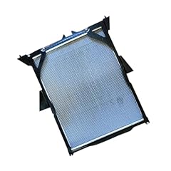 Quueparts radiator 20460178 for sale  Delivered anywhere in UK