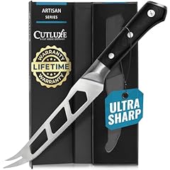 Cutluxe cheese knife for sale  Delivered anywhere in USA 