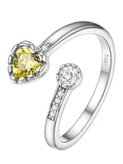 Prosilver bague réglable d'occasion  Livré partout en France