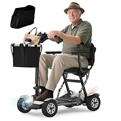 Biqissi mobility scooter for sale  Delivered anywhere in USA 