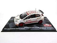 Eligor fiat abarth gebraucht kaufen  Wird an jeden Ort in Deutschland