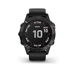 Garmin renewed fenix for sale  Delivered anywhere in UK