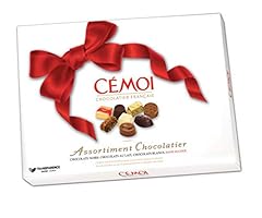 Cémoi boîte assortiment d'occasion  Livré partout en France