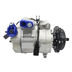 7seu16c compressor 3d0820805g for sale  Delivered anywhere in UK