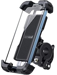 Used, Motorcycle Phone Mount, Bike Phone Holder - Lamicall for sale  Delivered anywhere in USA 