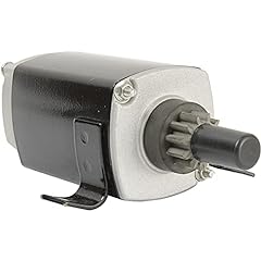 Electrical stc0005 starter for sale  Delivered anywhere in UK