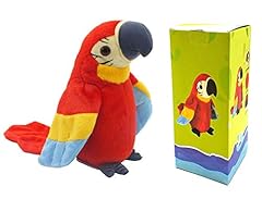 Xiulifeifei talking parrot for sale  Delivered anywhere in USA 