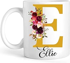 Ekam personalised floral for sale  Delivered anywhere in UK