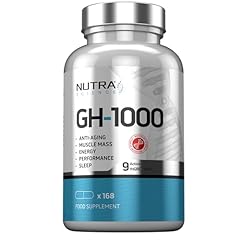 1000 men hormone for sale  Delivered anywhere in UK
