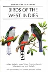 Birds west indies for sale  Delivered anywhere in UK