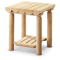 Castlecreek cedar log for sale  Delivered anywhere in USA 