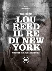 Lou reed. new usato  Spedito ovunque in Italia 