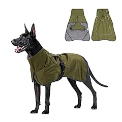 Dog coat winter for sale  Delivered anywhere in UK