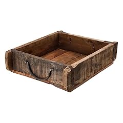Novaliv holzkiste vintage gebraucht kaufen  Wird an jeden Ort in Deutschland