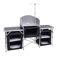 Nice camping kitchen for sale  Delivered anywhere in USA 