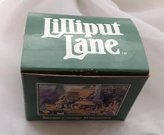 Lilliput lane honeysuckle for sale  Delivered anywhere in USA 