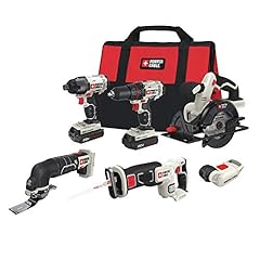 Porter cable pcck6116 for sale  Delivered anywhere in USA 