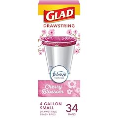 Glad odorshield small for sale  Delivered anywhere in USA 
