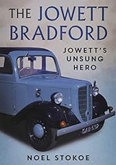 Jowett bradford jowett for sale  Delivered anywhere in UK