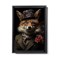 Gentleman fox vintage for sale  Delivered anywhere in USA 