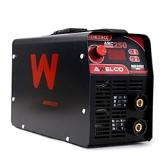 Awelco saldatrice inverter usato  Spedito ovunque in Italia 