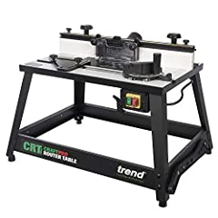 Trend portable benchtop for sale  Delivered anywhere in UK