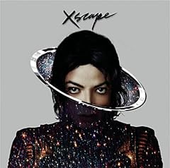 Michael jackson xscape d'occasion  Livré partout en France