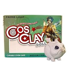 Cosclay doll faerie for sale  Delivered anywhere in USA 