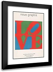 Artdirect robert indiana for sale  Delivered anywhere in USA 
