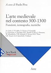 Arte medievale nel usato  Spedito ovunque in Italia 