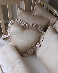 Baby bumper set for sale  Delivered anywhere in UK